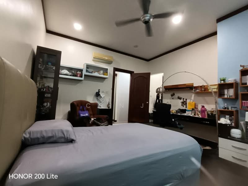 Bungalow for Sale in Bukit Rahman Putra (Sungai Buloh) - Chin JL - Bedroom - PropertyGuru.com.my