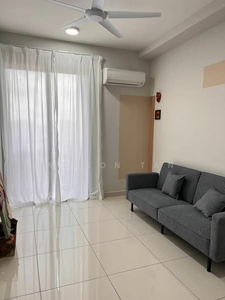 Service Residence for Rent at Nest 2 Residences - Wilson Tan - PropertyGuru.com.my