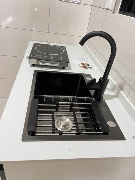 Service Residence for Rent at Nest 2 Residences - Wilson Tan - PropertyGuru.com.my