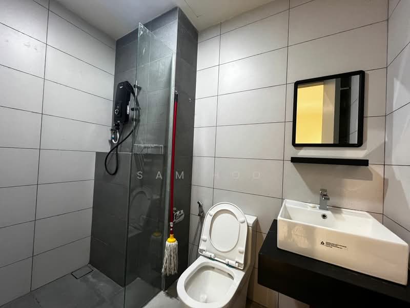 Service Residence for Rent at The Era @ Duta North - Sam Hoo - PropertyGuru.com.my