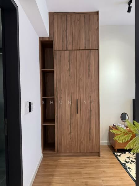 Service Residence for Rent at Sunway Velocity TWO - Shun Yi - Interior - PropertyGuru.com.my