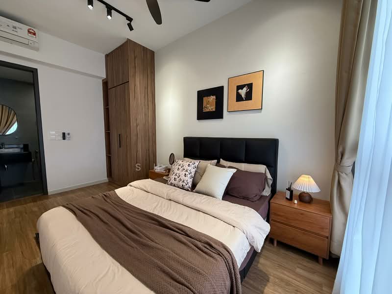 Service Residence for Rent at Sunway Velocity TWO - Shun Yi - PropertyGuru.com.my