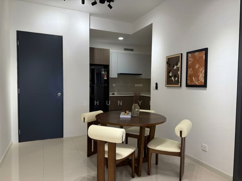Service Residence for Rent at Sunway Velocity TWO - Shun Yi - PropertyGuru.com.my