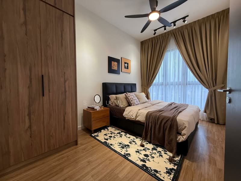 Service Residence for Rent at Sunway Velocity TWO - Shun Yi - PropertyGuru.com.my