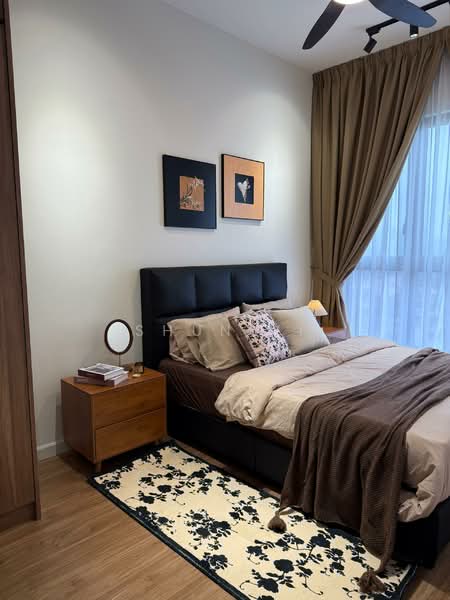 Service Residence for Rent at Sunway Velocity TWO - Shun Yi - PropertyGuru.com.my