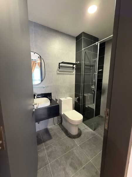 Service Residence for Rent at Sunway Velocity TWO - Shun Yi - PropertyGuru.com.my