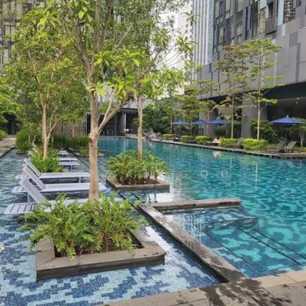 Servis Apartment untuk Disewa di Star Residences One - Bryan Goh - PropertyGuru.com.my