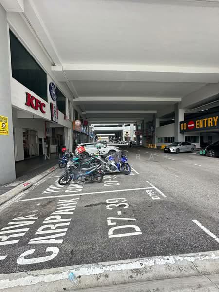Service Residence for Rent at Serviced Residence @ Razak City Residences (RC Residences) - Nur Adibah Ishak - PropertyGuru.com.my
