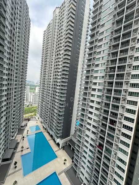 Service Residence for Rent at Serviced Residence @ Razak City Residences (RC Residences) - Nur Adibah Ishak - PropertyGuru.com.my