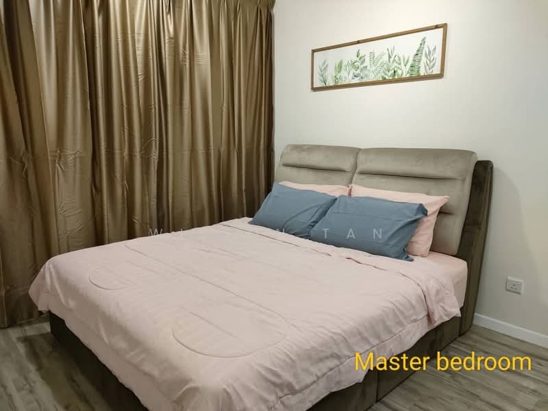 Service Residence for Rent at Millerz Square Serviced Residence - Wilson Tan - PropertyGuru.com.my