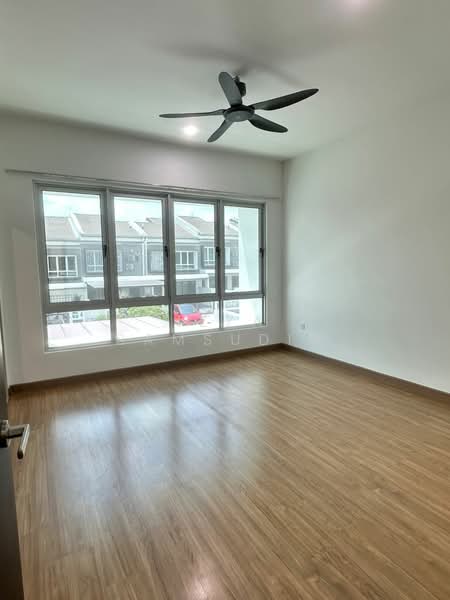 2-storey Terraced House for Rent in Dengkil (Selangor) - Izza Samsudin - Interior - PropertyGuru.com.my