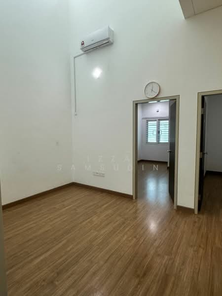 2-storey Terraced House for Rent in Dengkil (Selangor) - Izza Samsudin - Interior - PropertyGuru.com.my