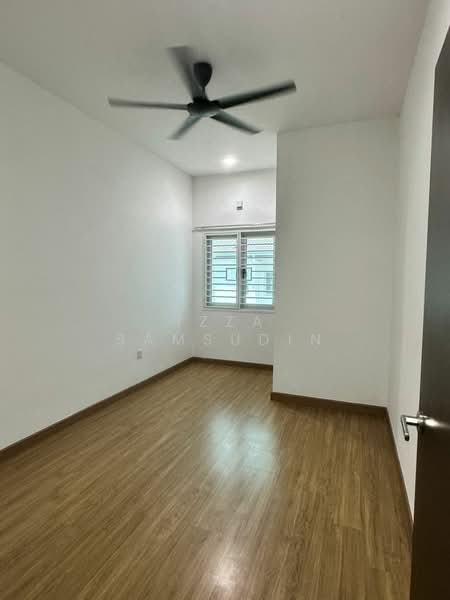 2-storey Terraced House for Rent in Dengkil (Selangor) - Izza Samsudin - Interior - PropertyGuru.com.my