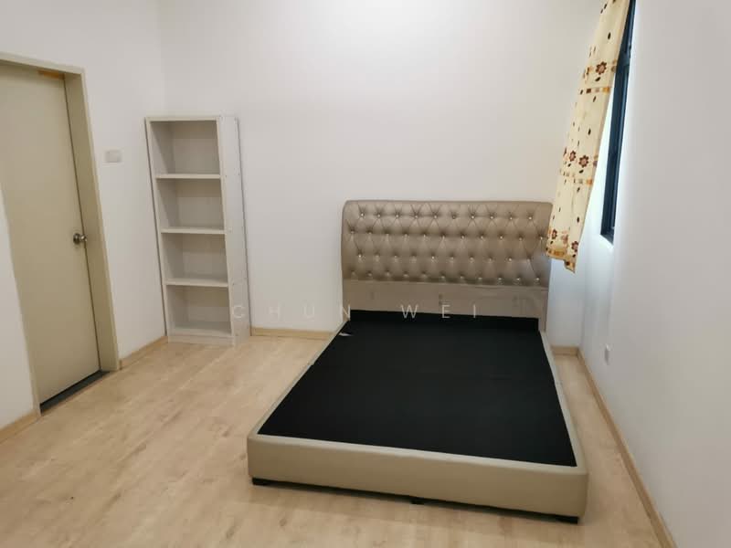 Condominium for Rent at Parkhill Residence - Chun Wei - Bedroom - PropertyGuru.com.my