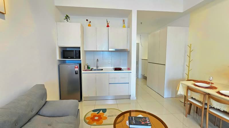 Service Residence for Rent at Chambers - KC Lee - Kitchen - PropertyGuru.com.my