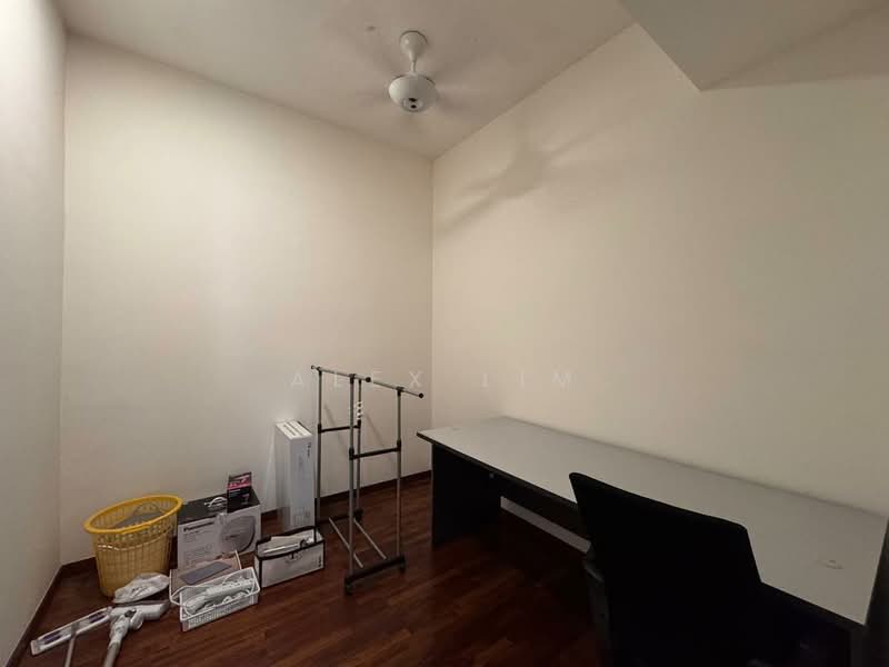 Servis Apartment untuk Disewa di The Tamarind - Alex Lim - Study - PropertyGuru.com.my