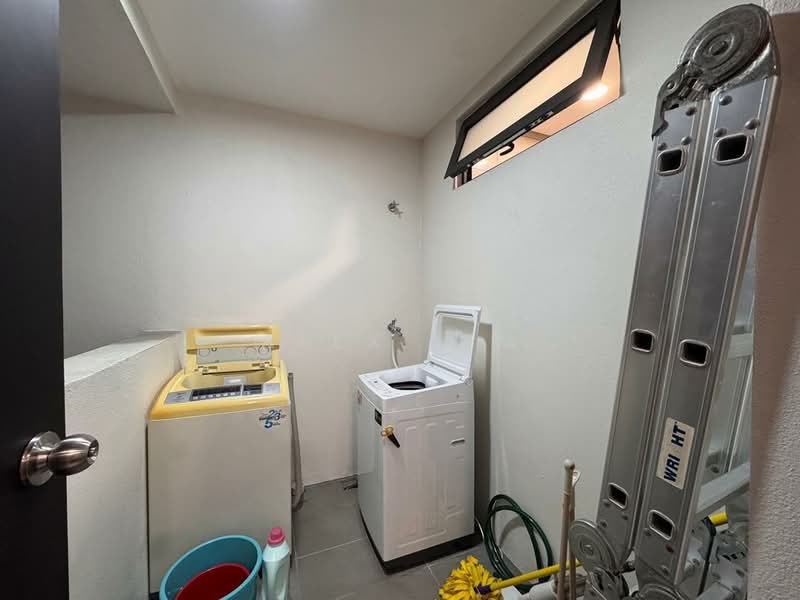 Servis Apartment untuk Disewa di The Tamarind - Alex Lim - Interior - PropertyGuru.com.my