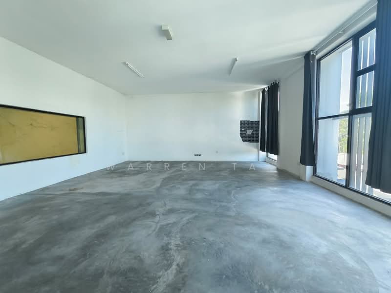 Cluster Factory for Rent in Iskandar Puteri (Nusajaya) (Johor) - Warren Tay - PropertyGuru.com.my