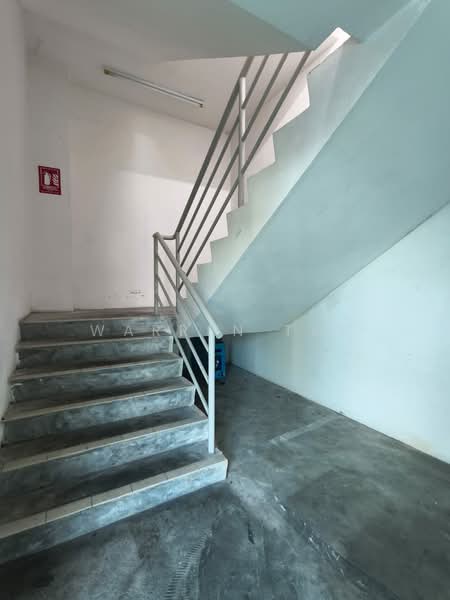 Cluster Factory for Rent in Iskandar Puteri (Nusajaya) (Johor) - Warren Tay - PropertyGuru.com.my