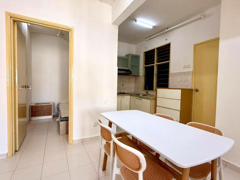 Apartment for Sale at Villa Krystal @ Bandar Selesa Jaya - CK Ng - PropertyGuru.com.my