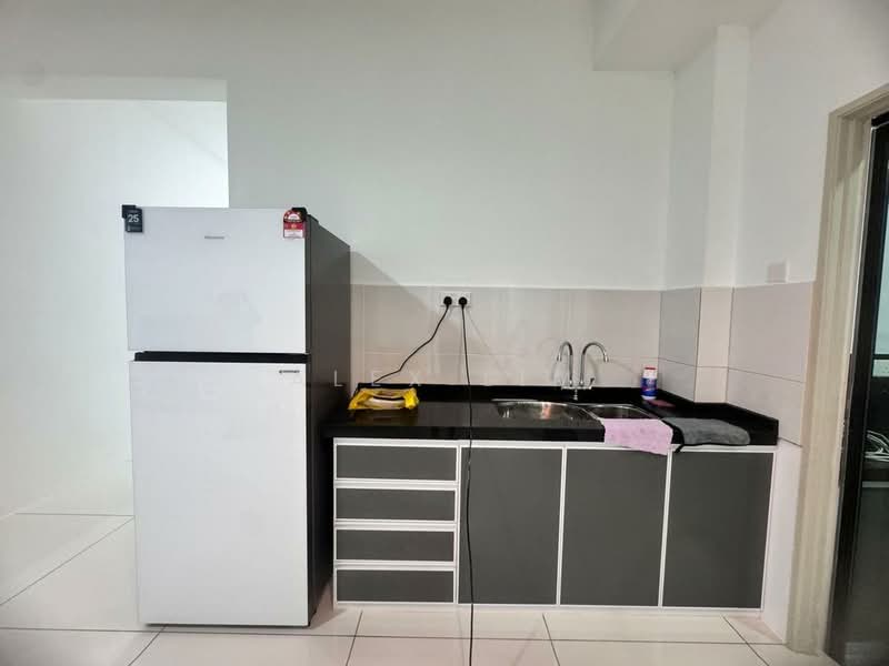 Condominium for Rent at City Residence - Alex Lim - Kitchen - PropertyGuru.com.my