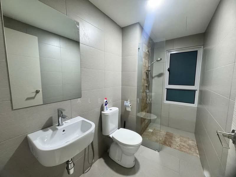 Condominium for Rent at City Residence - Alex Lim - Bathroom - PropertyGuru.com.my