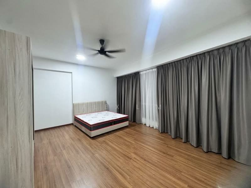 Condominium for Rent at City Residence - Alex Lim - Bedroom - PropertyGuru.com.my