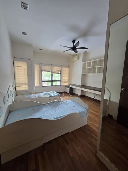 Untuk Dijual - 3 Sty Terrace | Slim Villas Jelutong | Near Heng Ee School Renovated