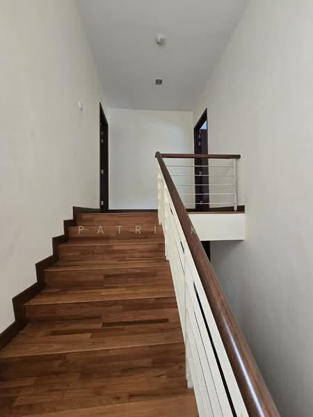 Untuk Dijual - 3 Sty Terrace | Slim Villas Jelutong | Near Heng Ee School Renovated