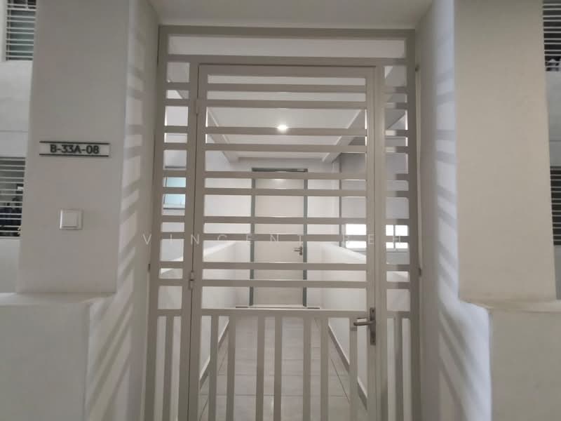 For Sale - Pinnacle Sri Petaling