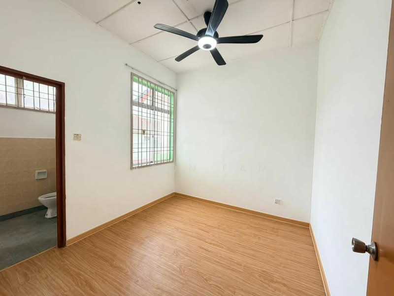 2-storey Terraced House for Sale in Kota Masai (Pasir Gudang) - Jason Fam - Bathroom - PropertyGuru.com.my