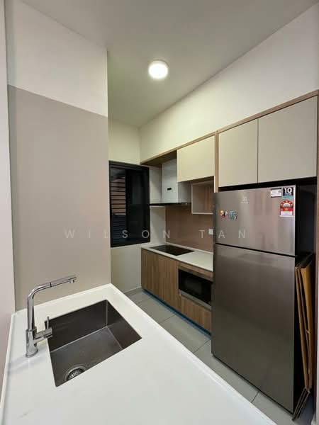 Service Residence for Rent at Millerz Square Serviced Residence - Wilson Tan - PropertyGuru.com.my