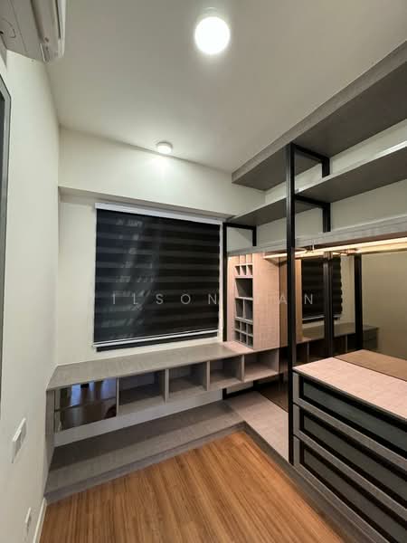 Service Residence for Rent at Millerz Square Serviced Residence - Wilson Tan - PropertyGuru.com.my