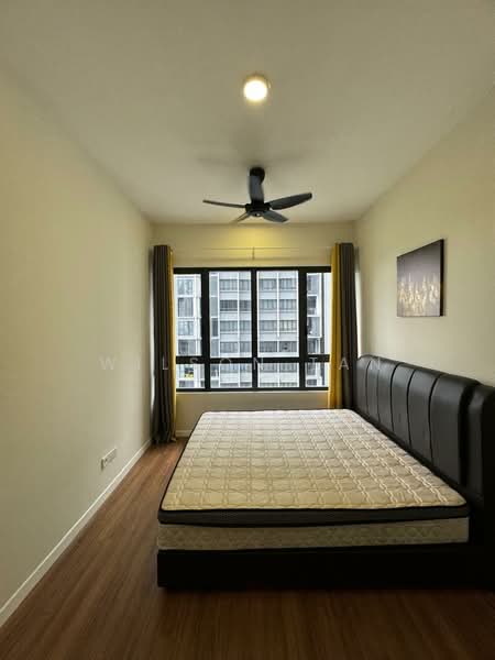Service Residence for Rent at Millerz Square Serviced Residence - Wilson Tan - PropertyGuru.com.my