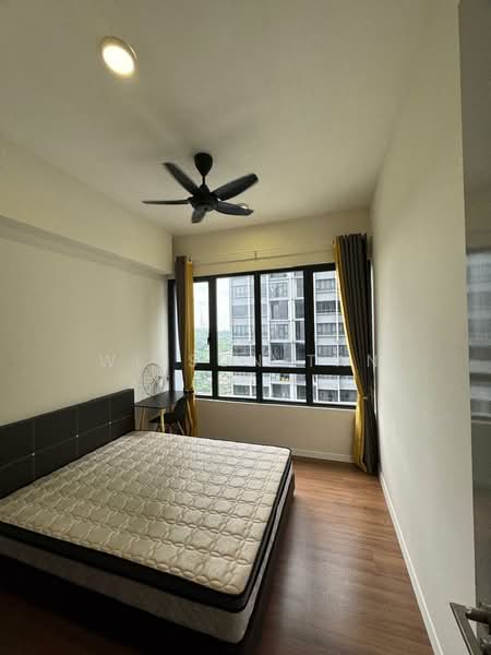Service Residence for Rent at Millerz Square Serviced Residence - Wilson Tan - PropertyGuru.com.my
