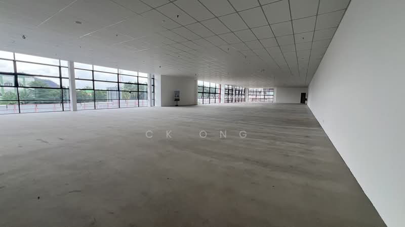 Kilang untuk Dijual di Bukit Mertajam (Penang) - CK Ong - Interior - PropertyGuru.com.my