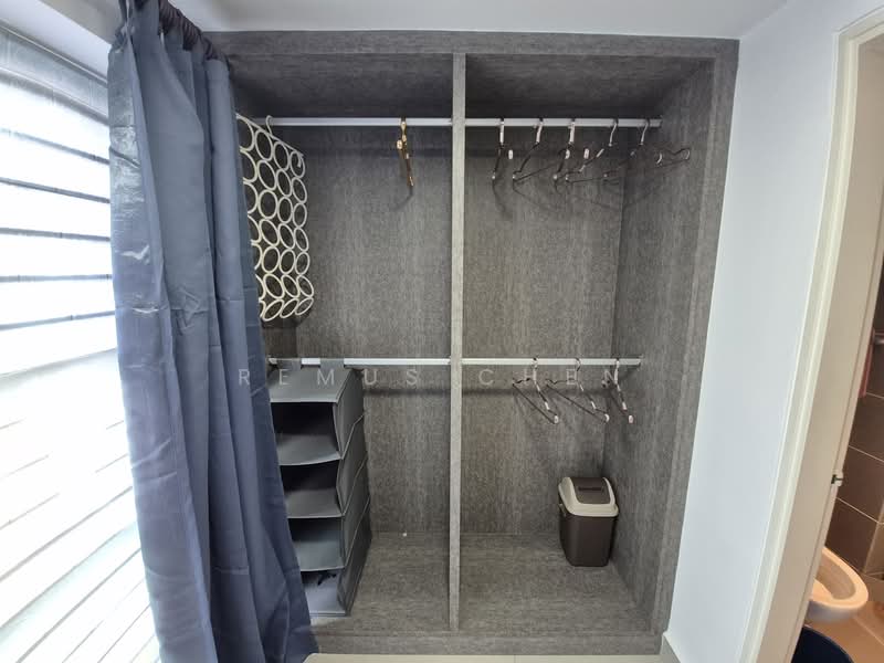 4.5-storey Terraced House for Rent in Villa Domus (Batu Caves) - Remus Chen - Interior - PropertyGuru.com.my