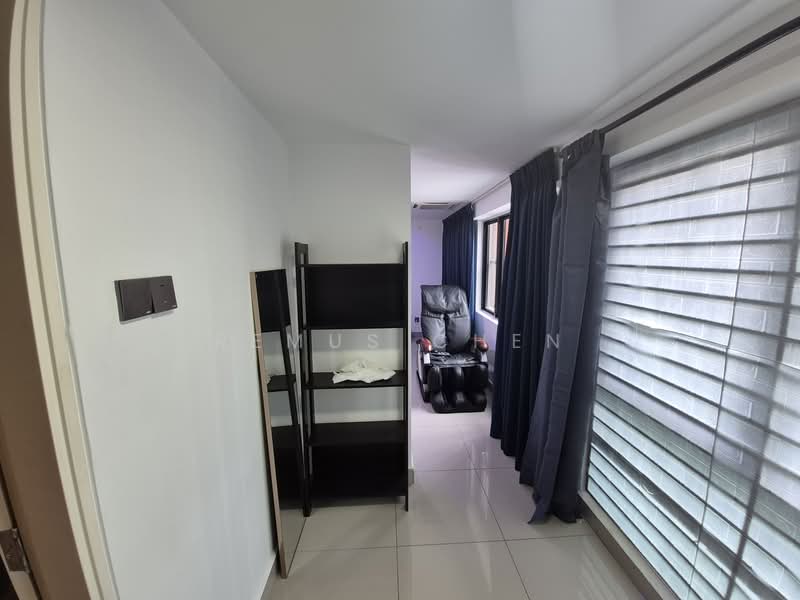 4.5-storey Terraced House for Rent in Villa Domus (Batu Caves) - Remus Chen - Interior - PropertyGuru.com.my