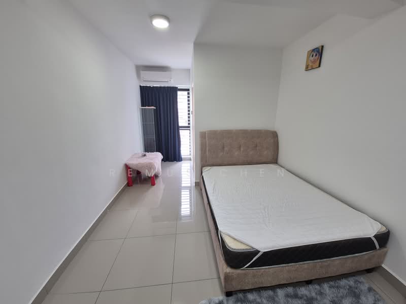 4.5-storey Terraced House for Rent in Villa Domus (Batu Caves) - Remus Chen - Bedroom - PropertyGuru.com.my