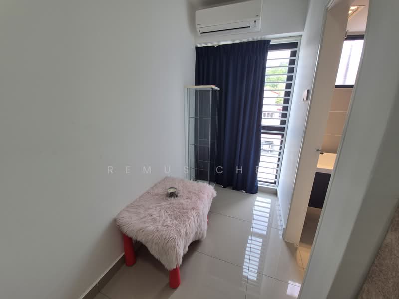 4.5-storey Terraced House for Rent in Villa Domus (Batu Caves) - Remus Chen - Interior - PropertyGuru.com.my