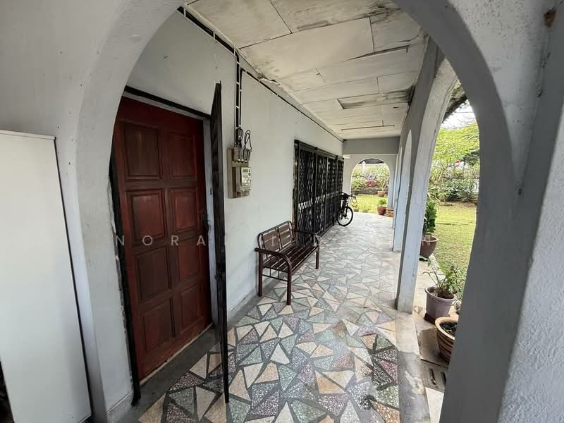 Rumah Banglo untuk Dijual di Seksyen 2 (Shah Alam) - Noraini Dahan - Exterior - PropertyGuru.com.my
