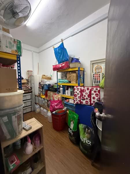 Rumah Banglo untuk Dijual di Seksyen 2 (Shah Alam) - Noraini Dahan - PropertyGuru.com.my