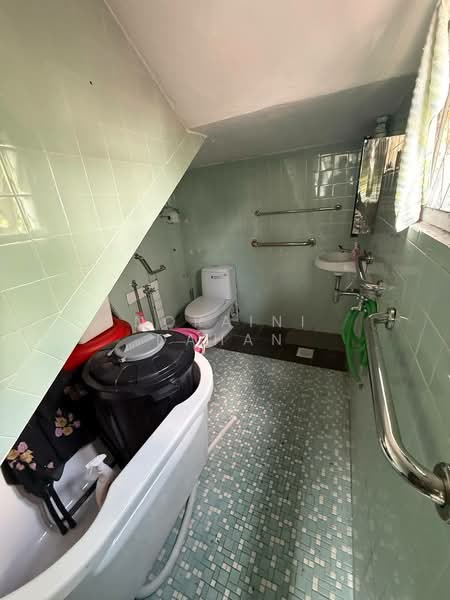 Rumah Banglo untuk Dijual di Seksyen 2 (Shah Alam) - Noraini Dahan - PropertyGuru.com.my