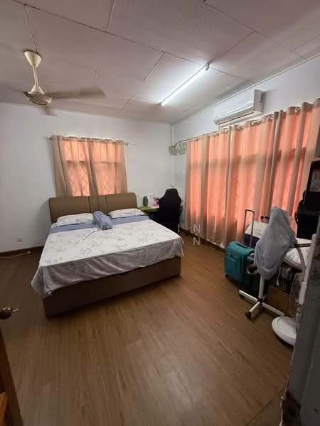 Rumah Banglo untuk Dijual di Seksyen 2 (Shah Alam) - Noraini Dahan - PropertyGuru.com.my