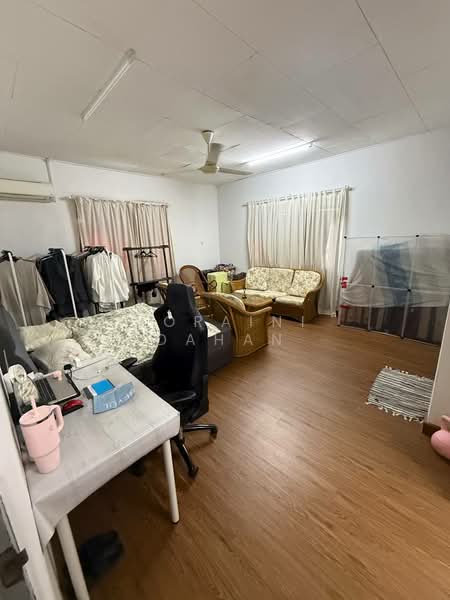 Rumah Banglo untuk Dijual di Seksyen 2 (Shah Alam) - Noraini Dahan - PropertyGuru.com.my
