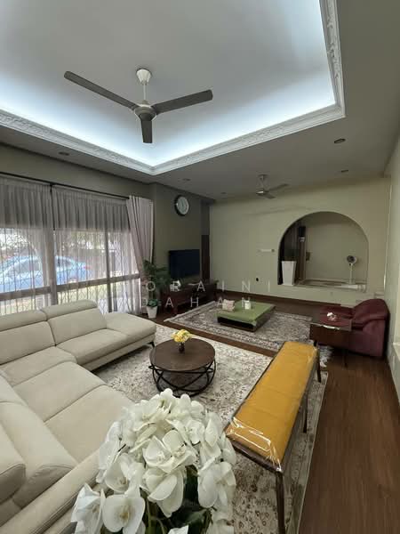 Rumah Banglo untuk Dijual di Seksyen 2 (Shah Alam) - Noraini Dahan - PropertyGuru.com.my