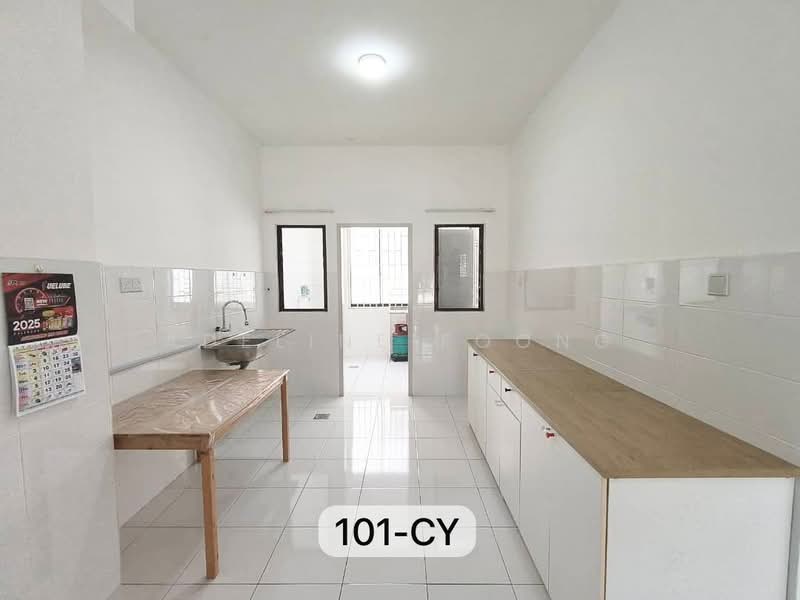 2-storey Terraced House for Rent in Shah Alam (Selangor) - Adeline Foong - PropertyGuru.com.my