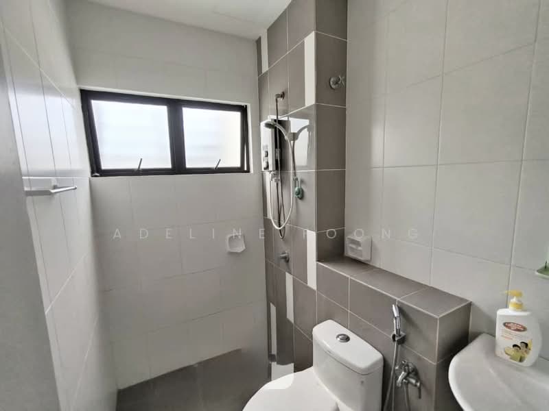 2-storey Terraced House for Rent in Shah Alam (Selangor) - Adeline Foong - PropertyGuru.com.my