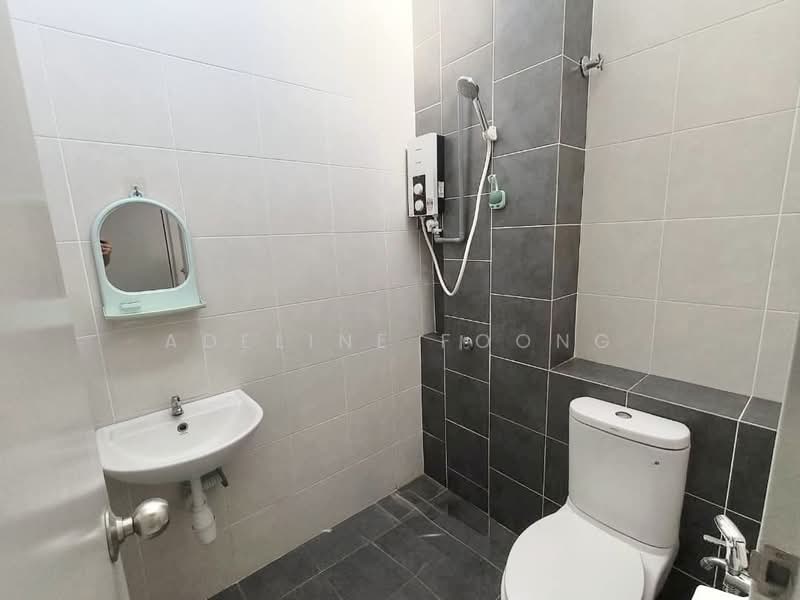 2-storey Terraced House for Rent in Shah Alam (Selangor) - Adeline Foong - PropertyGuru.com.my