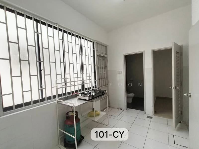 2-storey Terraced House for Rent in Shah Alam (Selangor) - Adeline Foong - PropertyGuru.com.my